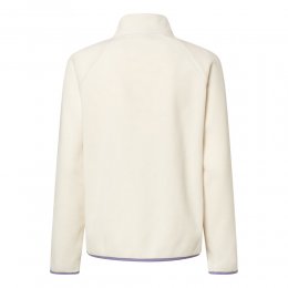 Bluza Oakley W Alta RC Fleece Arctic White 23/24