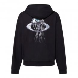 anorac Oakley Futurescape Iced Jelly Blackout
