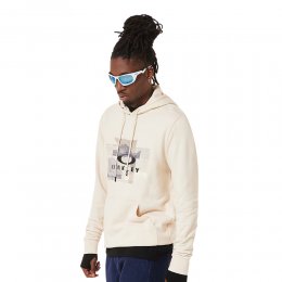 Hanorac Oakley Mountain Camo Mist