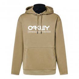 Hanorac Oakley Rider Long 2.0 Pebble