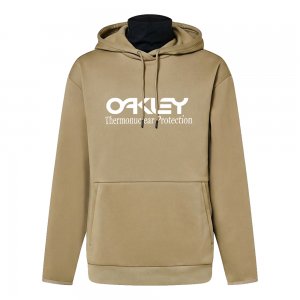 Hanorac Oakley Rider Long 2.0 Pebble