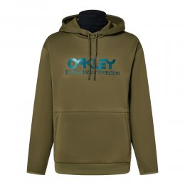 Hanorac Oakley Rider Long 2.0 Army Green