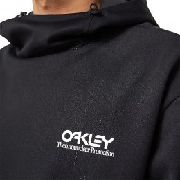 Hanorac Oakley Park RC Softshell Blackout 23/24