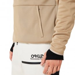 Hanorac Oakley Rider Long 2.0 Pebble