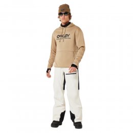 Hanorac Oakley Rider Long 2.0 Pebble