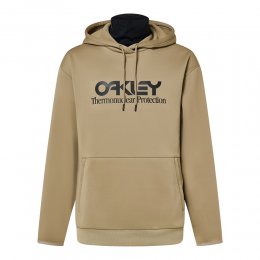 Hanorac Oakley Rider Long 2.0 Pebble