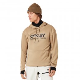 Hanorac Oakley Rider Long 2.0 Pebble