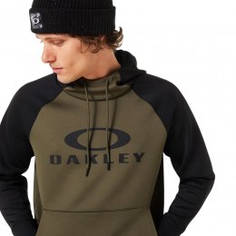 Hanorac Oakley Sierra Dwr Fleece 2.0 Army Green