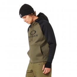 Hanorac Oakley Sierra Dwr Fleece 2.0 Army Green