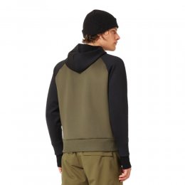 Hanorac Oakley Sierra Dwr Fleece 2.0 Army Green