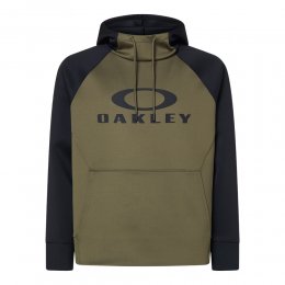 Hanorac Oakley Sierra Dwr Fleece 2.0 Army Green