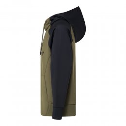 Hanorac Oakley Sierra Dwr Fleece 2.0 Army Green
