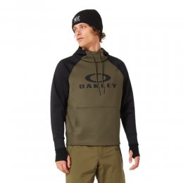 Hanorac Oakley Sierra Dwr Fleece 2.0 Army Green