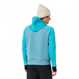 Hanorac Oakley Sierra Dwr Fleece 2.0 Dark Pacific