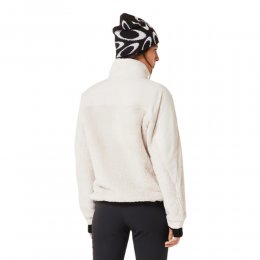 Bluza Oakley W. Mountain Fire Sherpa Mist
