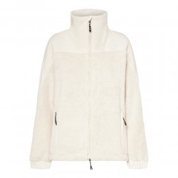 Bluza Oakley W. Mountain Fire Sherpa Mist