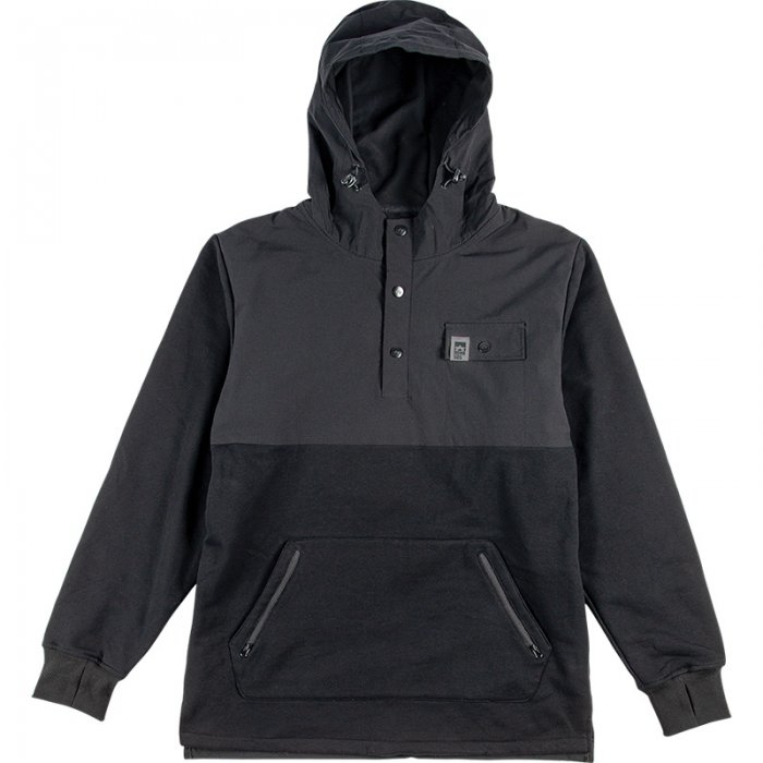 Hanorac Rome Riding Pullover Premium F20