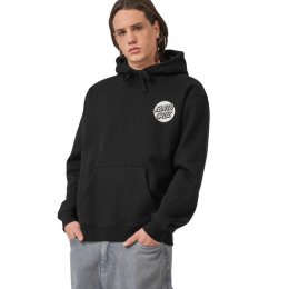 Hanorac Santa Cruz Reason For Living Black