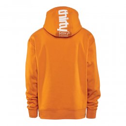 Hanorac ThirtyTwo Double Tech Orange 23/24