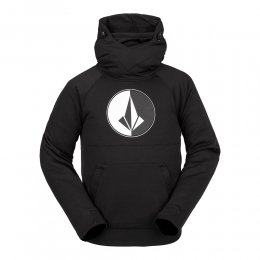 Hanorac Volcom Hydro Riding Black 23/24