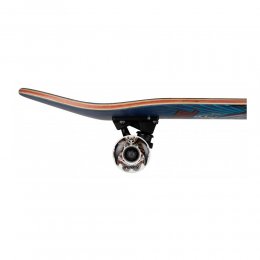 Skateboard Birdhouse Stage 3 Hawk Birdman Blue 8inch