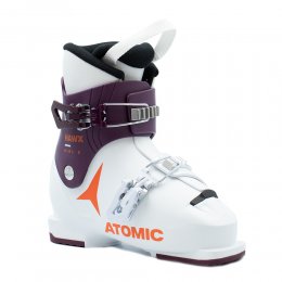 Clapari Atomic Hawx Girl 2 White/Berry 22/23