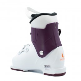 Clapari Atomic Hawx Girl 2 White/Berry 22/23