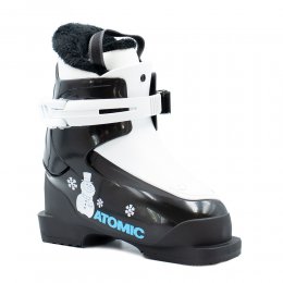 Clapari Atomic Hawx Jr 1 Black/White