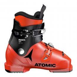 Clapari Atomic Hawx JR 2 Red/Black 22/23