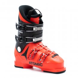 Clapari Atomic Hawx JR 4 Red/Black 22/23