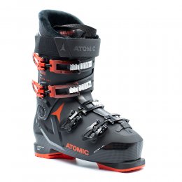 Clapari Atomic Hawx Magna 100 Black/Red 22/23