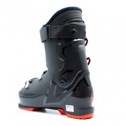 Clapari Atomic Hawx Magna 100 Black/Red 22/23