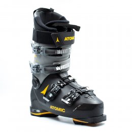 Clapari Atomic Hawx Prime 100 GW Black/Grey/Saffron 22/23