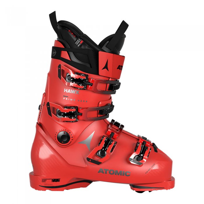 Clapari Atomic Hawx Prime 120 S GW Red/Black 22/23