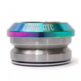 Headset trotineta Ethic DTC Rainbow