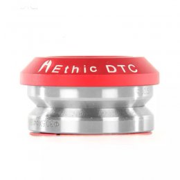 Headset trotineta Ethic DTC Red