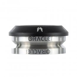 Headset trotineta Ethic DTC Oracle Black