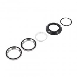 Headset trotineta Ethic DTC Oracle Black
