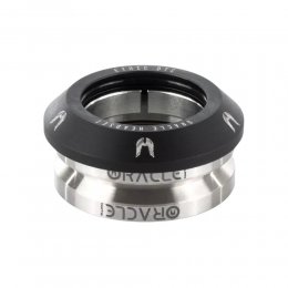 Headset trotineta Ethic DTC Oracle Black