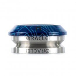 Headset Ethic DTC Oracle Blue