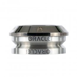 Headset trotineta Ethic DTC Oracle Chrome Black