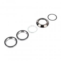 Headset trotineta Ethic DTC Oracle Chrome Black