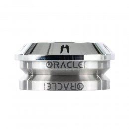 Headset trotineta Ethic DTC Oracle Chrome