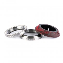 Headset Ethic DTC Osmose Ceramic Marble Red