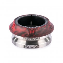 Headset Ethic DTC Osmose Ceramic Marble Red