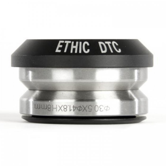 Headset trotineta Ethic DTC Black