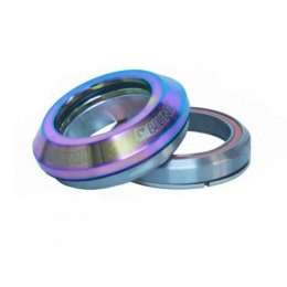 Headset trotineta Blunt Oil Slick