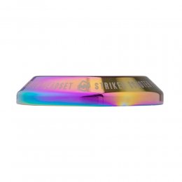 Headset trotineta Striker Integrated Rainbow