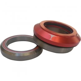 Headset trotineta Titen rosu