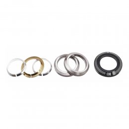 Headset Trotineta Core Dash Black